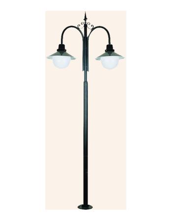 Y.A.67581 - Stylish Garden Lighting Poles