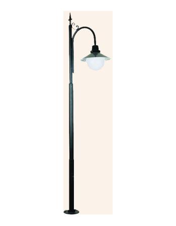 Y.A.67601 - Stylish Garden Lighting Poles