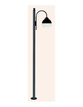 Y.A.67860 - Stylish Garden Lighting Poles