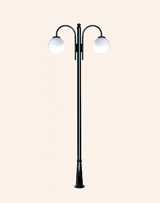 Y.A.67880 - Garden Lighting Poles