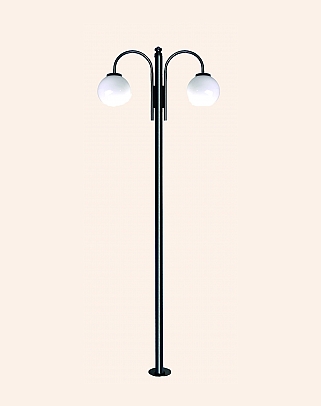 Y.A.67882 - Garden Lighting Poles