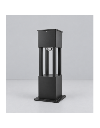 Y.A.6807 - Column, Pillar Lamp Outdoor Garden Lighting