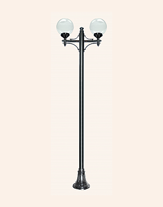 Y.A.68180 - Stylish Garden Lighting Poles