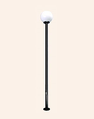 Y.A.68400 - Garden Lighting Poles