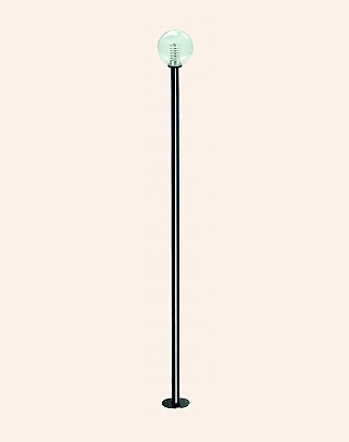 Y.A.68430 - Stylish Garden Lighting Poles