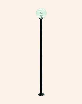 Y.A.68450 - Garden Lighting Poles