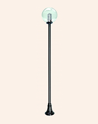 Y.A.68460 - Garden Lighting Poles