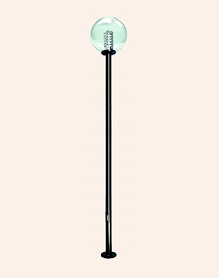 Y.A.68480 - Stylish Garden Lighting Poles