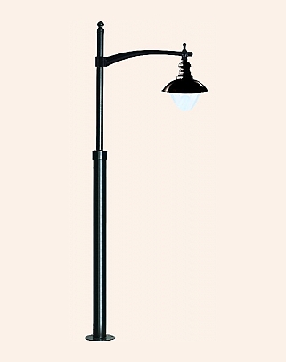 Y.A.68688 - Garden Lighting Poles