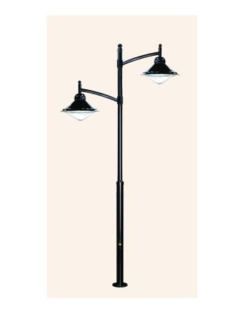 Y.A.68702 - Modern Garden Pole Lighting