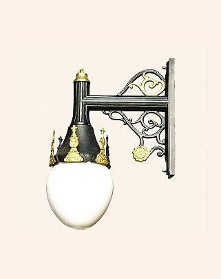 Y.A.68725 - Garden Lighting Wall Light