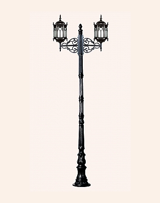 Y.A.70279 - Garden Lighting Poles