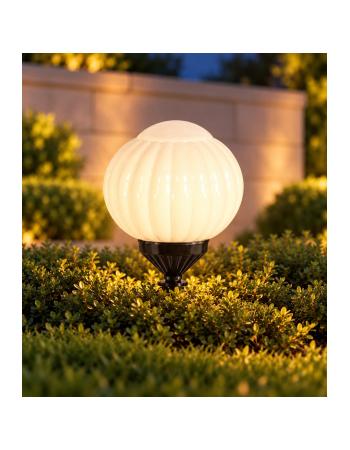 Y.A.7313 - Decorative Bollard Garden Lighting