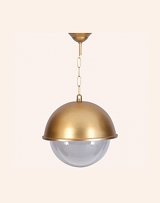 Y.A.750502 - Indoor Pendant Light