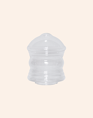 Y.A.7900 - Acrylic Globe