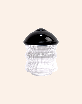 Y.A.7915 - Acrylic Globe Ball Light