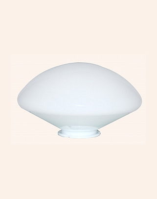 Y.A.8112 - Acrylic Globe Ball Light