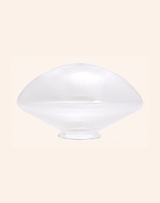 Y.A.8114 - Acrylic Globe Ball Light