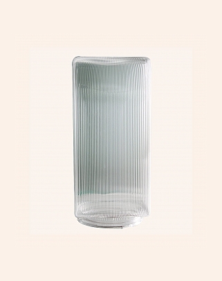 Y.A.8122 - Acrylic Globe