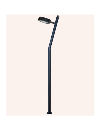 Y.A.82004 - Modern Garden Pole Lighting
