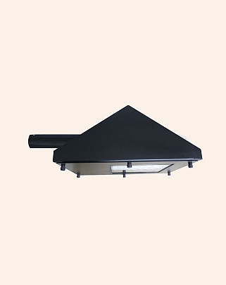 Y.A.83048 - Modern Garden Pole Lighting