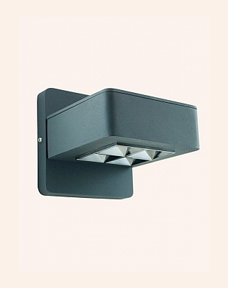 Y.A.850402 - Indoor Decorative Sconce Armature