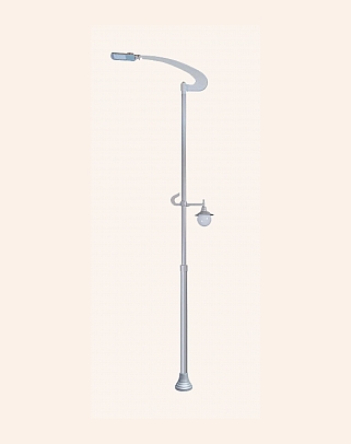 Y.A94020 - Garden Lighting Poles