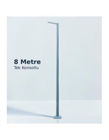 Y.A.95080 - Modern Garden Pole Lighting
