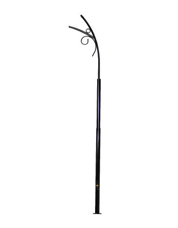 Y.A.95850 - Modern Garden Pole Lighting