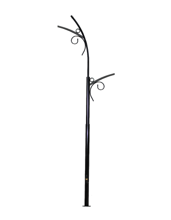 Y.A.95855 - Modern Garden Pole Lighting