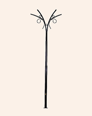 Y.A.95860 - Modern Garden Pole Lighting