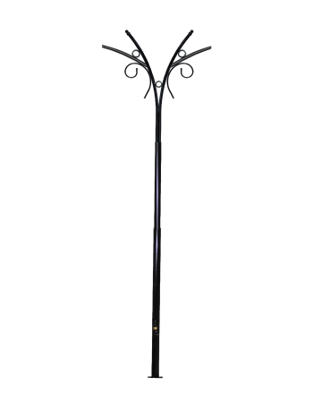 Y.A.95860 - Modern Garden Pole Lighting