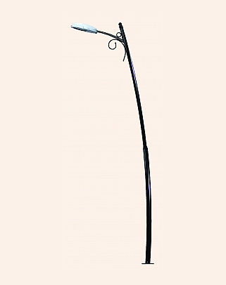Y.A.95905 - Stylish Garden Lighting Poles