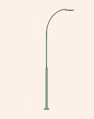 Y.A.96087 - Stylish Garden Lighting Poles