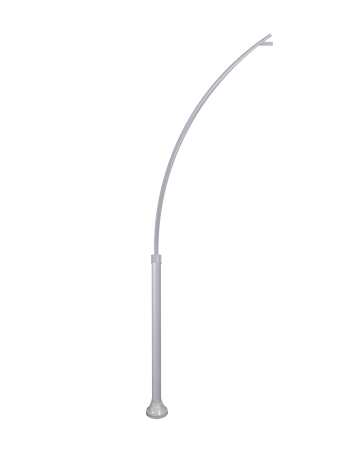 Y.A.96092 - Modern Garden Pole Lighting