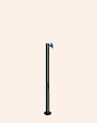 Y.A.99001 - Camera Pole