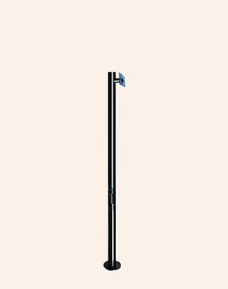 Y.A.99002 - Camera Pole