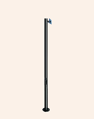 Y.A.99003 - Camera Pole