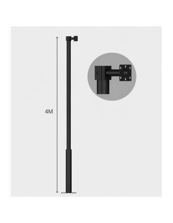 Y.A.99004 - Camera Pole
