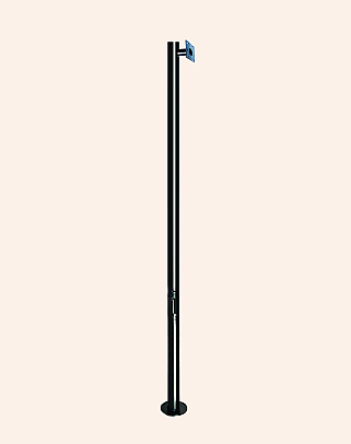 Y.A.99005 - Camera Pole