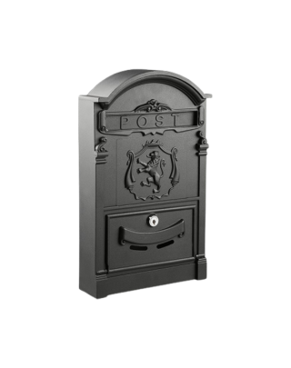 Y.A.14536 - Mailboxes