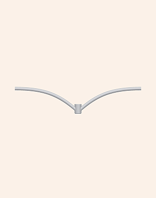 Y.A.165032 - Outdoor LED Lighting Armature