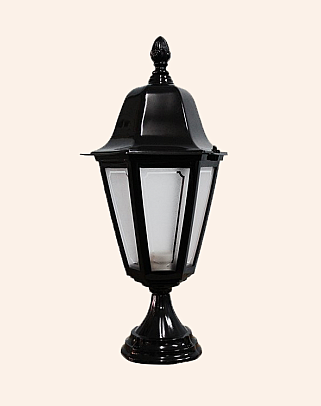 Y.A.5960 - Decorative Bollard Garden Lighting