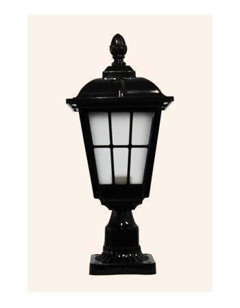Y.A.5778 - Decorative Bollard Garden Lighting