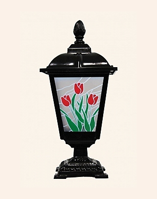 Y.A.5662 - Garden Lighting Set Top