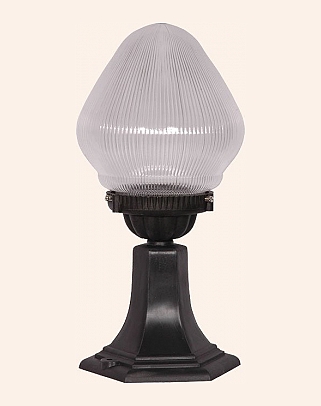 Y.A.6262 - Decorative Bollard Garden Lighting