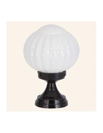 Y.A.5306 - Decorative Bollard Garden Lighting