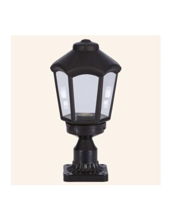 Y.A.5330 - Decorative Bollard Garden Lighting