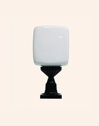 Y.A.5196 - Decorative Bollard Garden Lighting