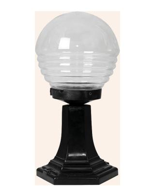 Y.A.6446 - Decorative Bollard Garden Lighting